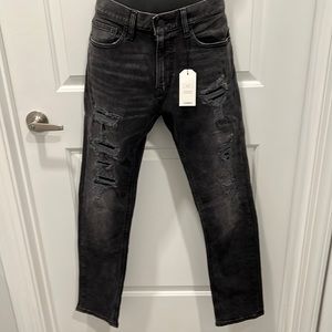 Mens Slim Stretch Jeans, by Express! Size 31W32L, New with Tags!!!!